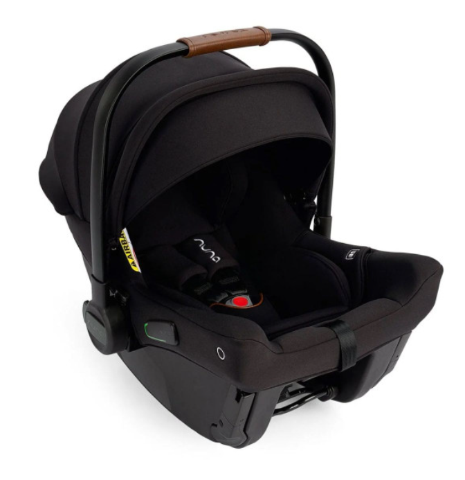 Nuna Pipa Urbn Carseat