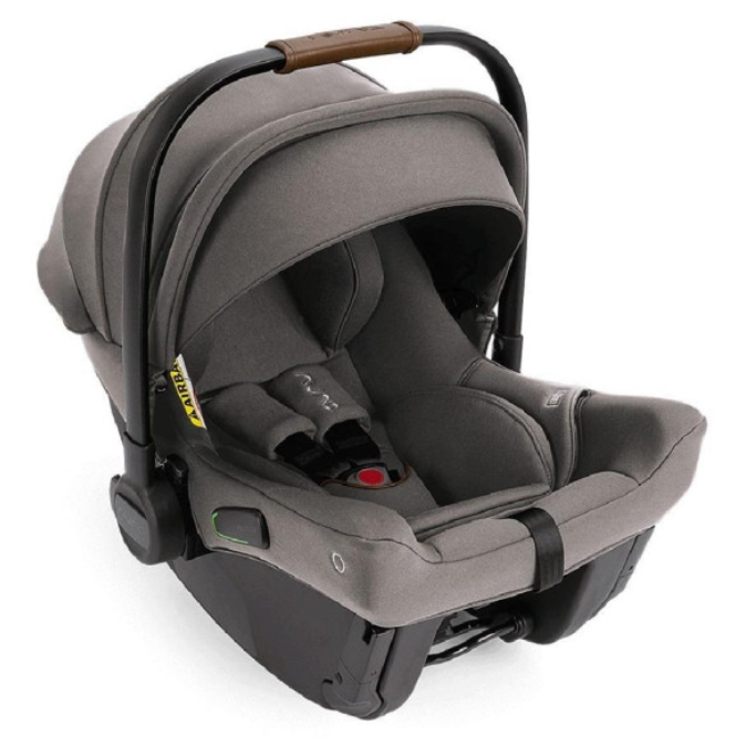 Nuna Pipa Urbn Carseat