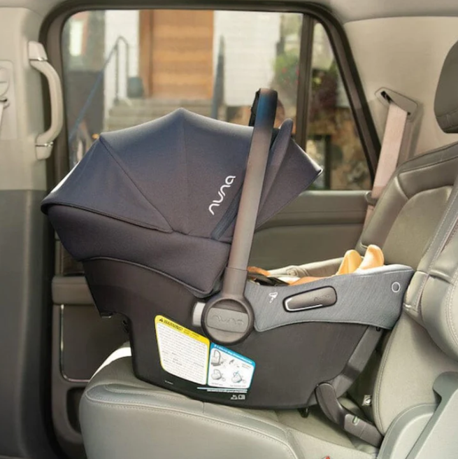 Nuna Pipa Urbn Carseat