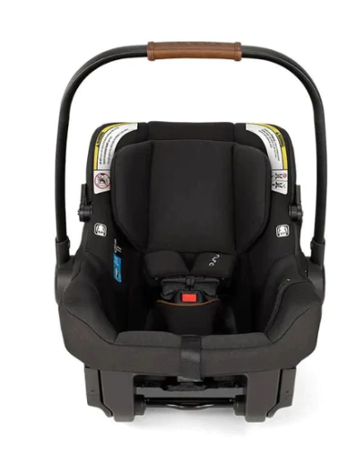 Nuna Pipa Urbn Carseat