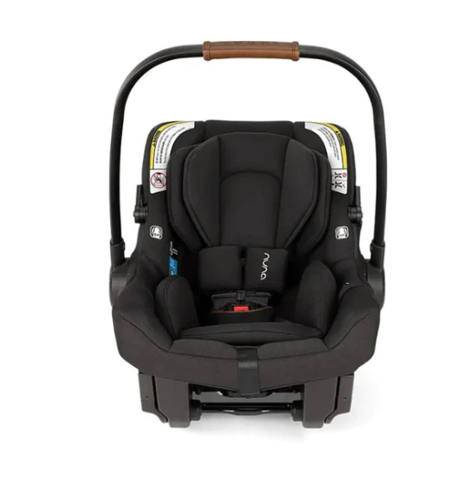 Nuna Pipa Urbn Carseat