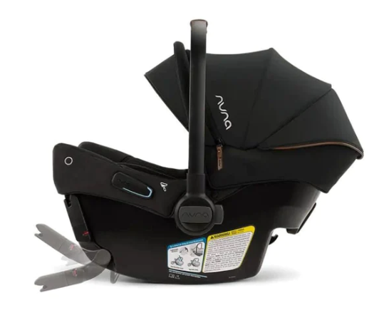 Nuna Pipa Urbn Carseat