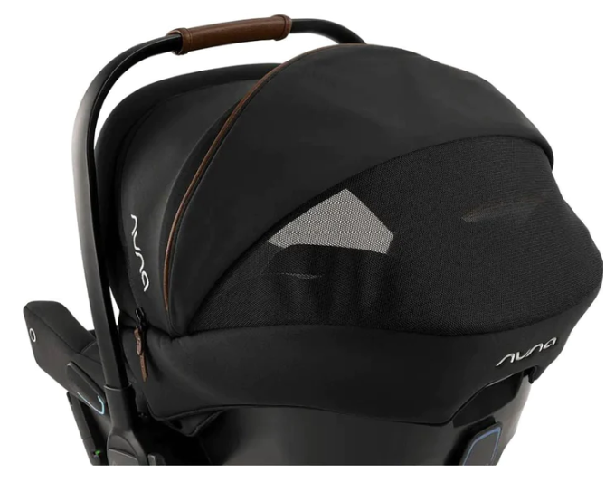 Nuna Pipa Urbn Carseat
