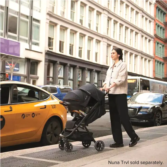 Nuna Pipa Urbn Carseat