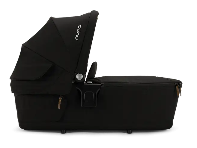 Nuna LYTL™ Carry Cot With Rain Cover