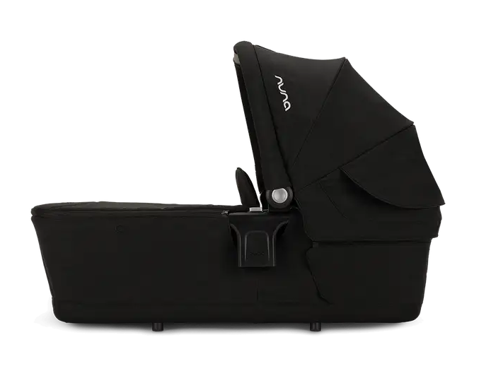 Nuna LYTL™ Carry Cot With Rain Cover