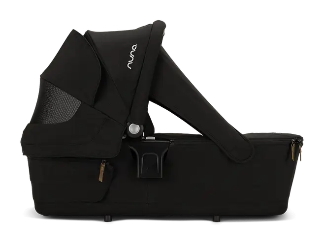 Nuna LYTL™ Carry Cot With Rain Cover