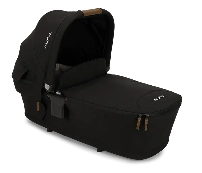 Nuna LYTL™ Carry Cot With Rain Cover