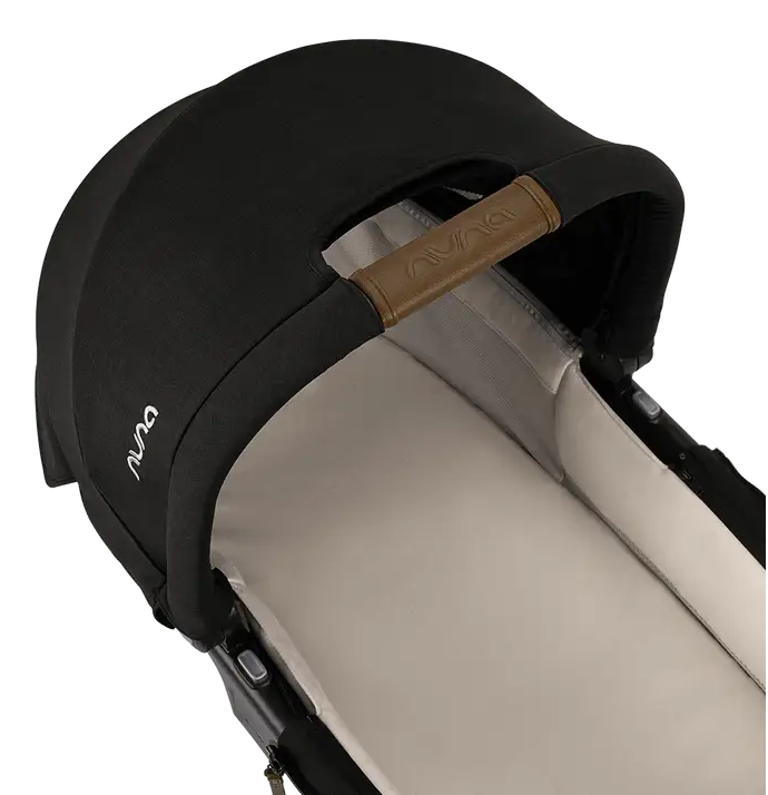 Nuna LYTL™ Carry Cot With Rain Cover