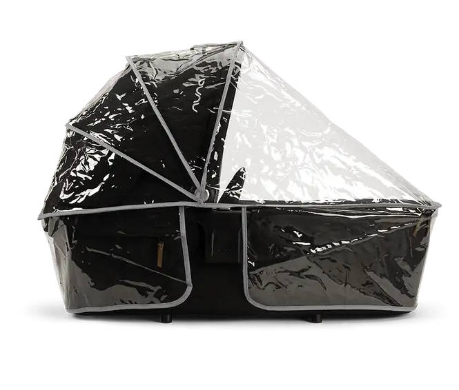 Nuna LYTL™ Carry Cot With Rain Cover