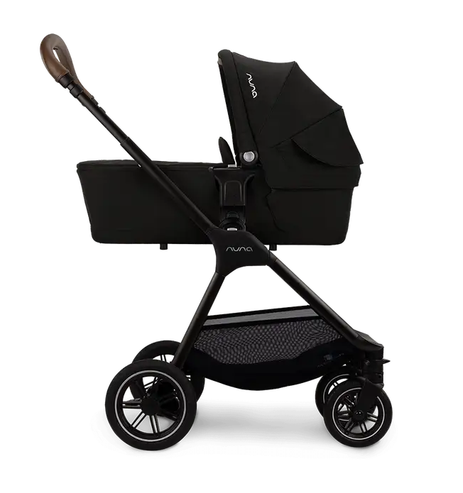 Nuna LYTL™ Carry Cot With Rain Cover