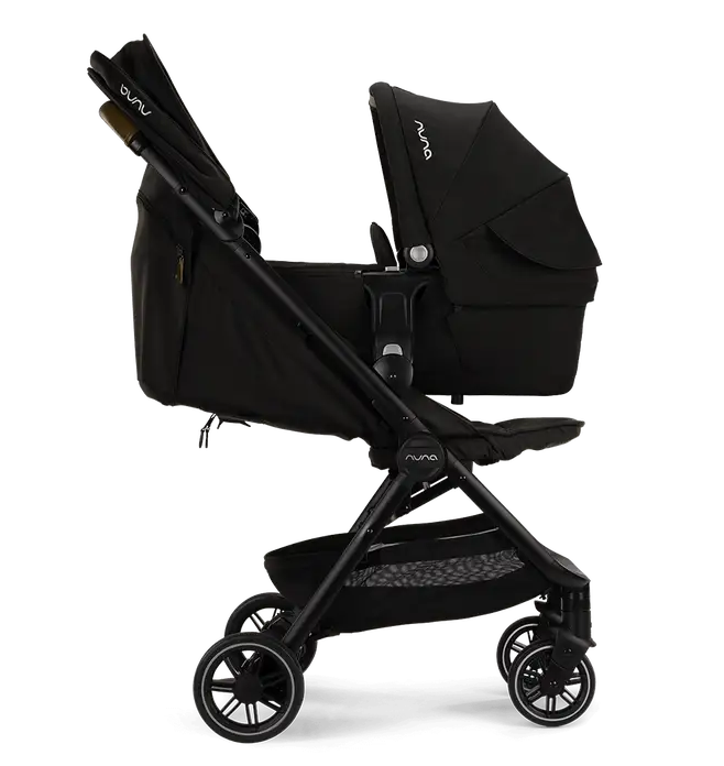 Nuna LYTL™ Carry Cot With Rain Cover
