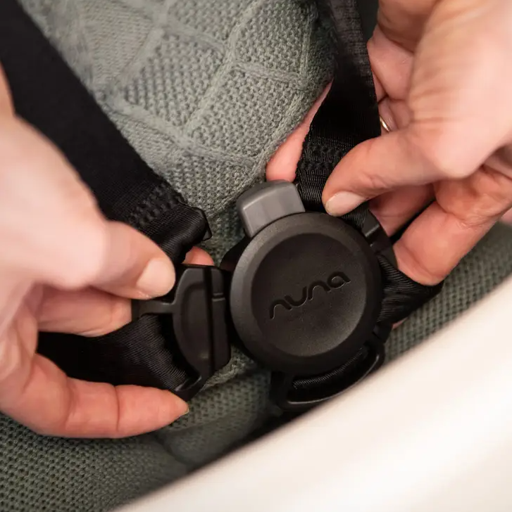 Nuna Zaaz™ Highchair