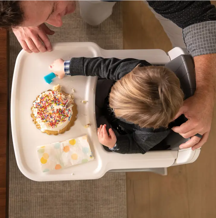 Nuna Zaaz™ Highchair