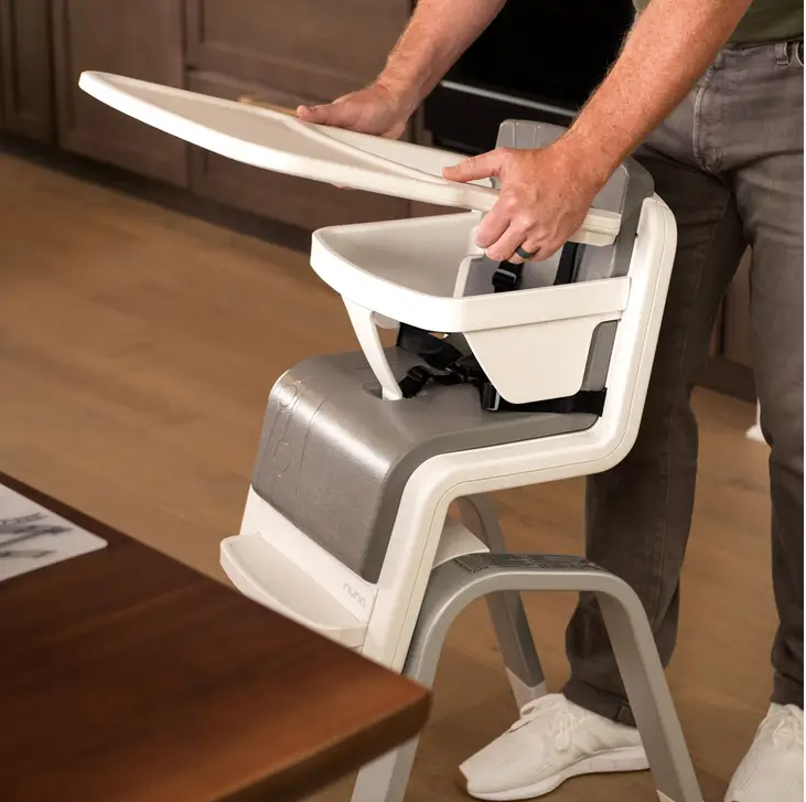 Nuna Zaaz™ Highchair