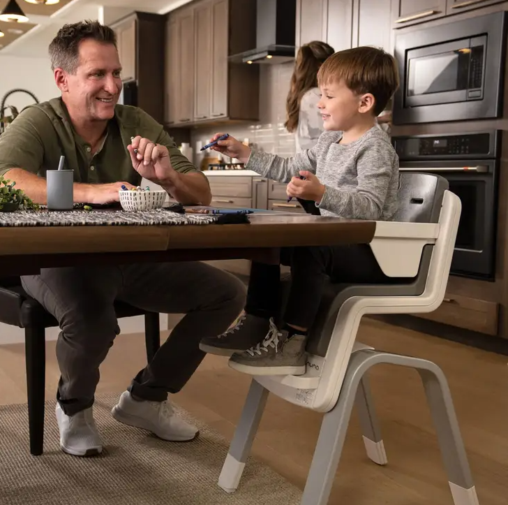 Nuna Zaaz™ Highchair