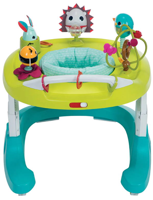 Tiny Love Meadow Days™ 4-in-1 Here I Grow Activity Center