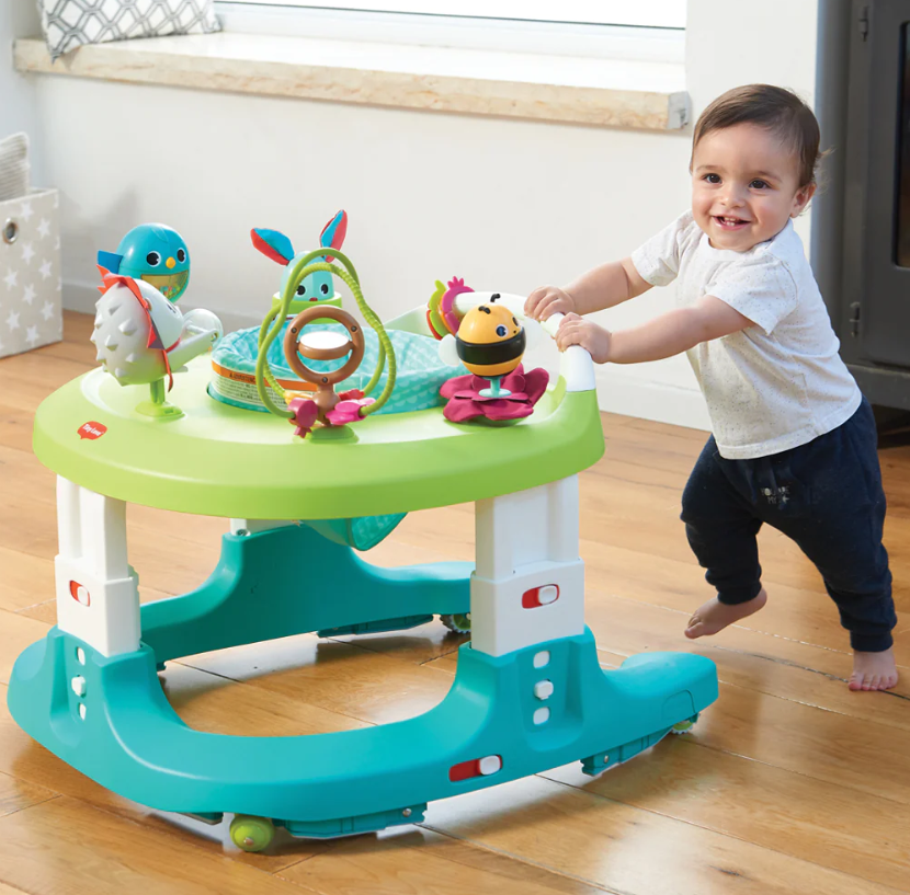 Tiny Love Meadow Days™ 4-in-1 Here I Grow Activity Center