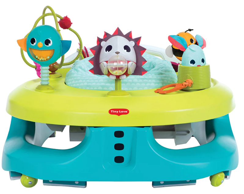 Tiny Love Meadow Days™ 4-in-1 Here I Grow Activity Center