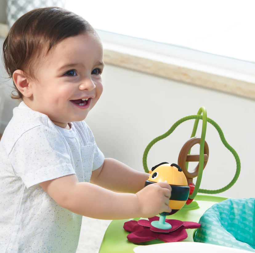 Tiny Love Meadow Days™ 4-in-1 Here I Grow Activity Center