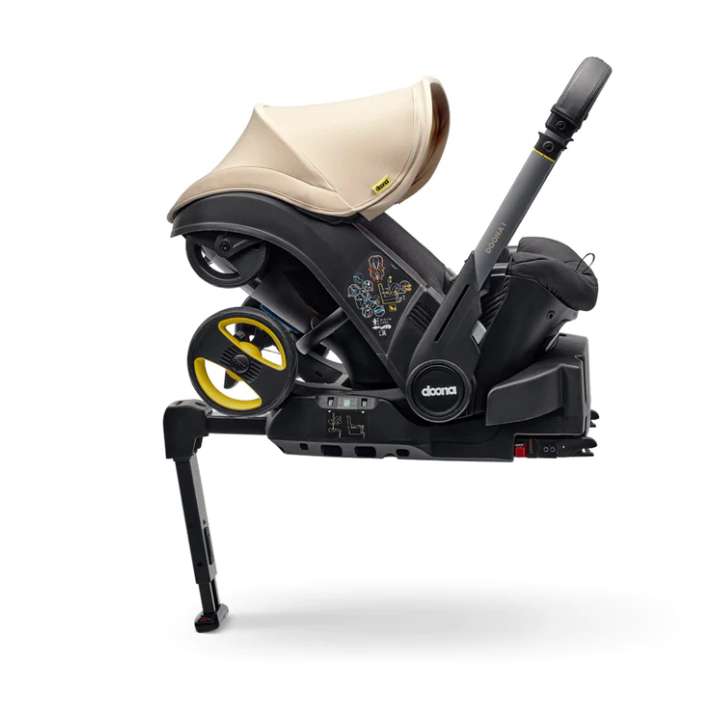 Doona I ISOFIX Base