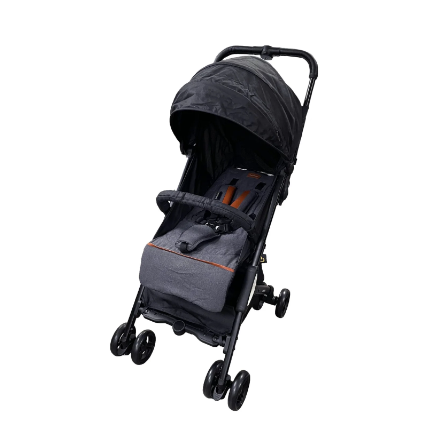 Bonbijou Luke Mini Stroller