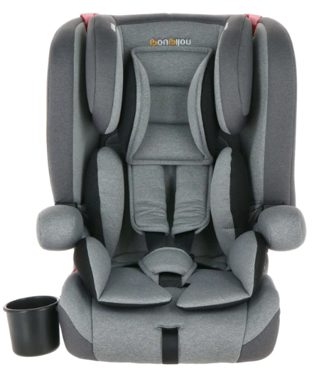 Bonbijou Explorer Foldable Car Seat