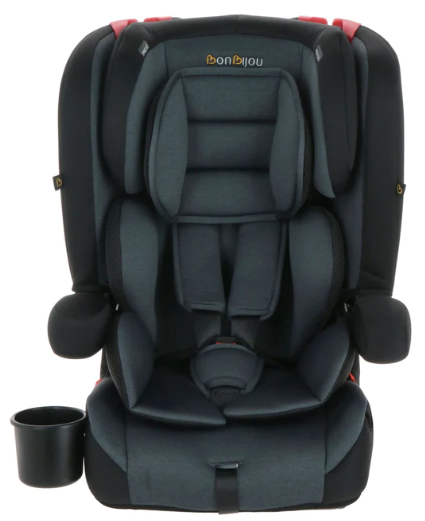 Bonbijou Explorer Foldable Car Seat
