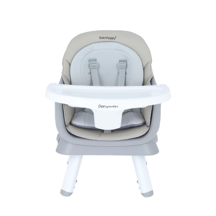 Bonbijou Dee Multipurpose High Chair