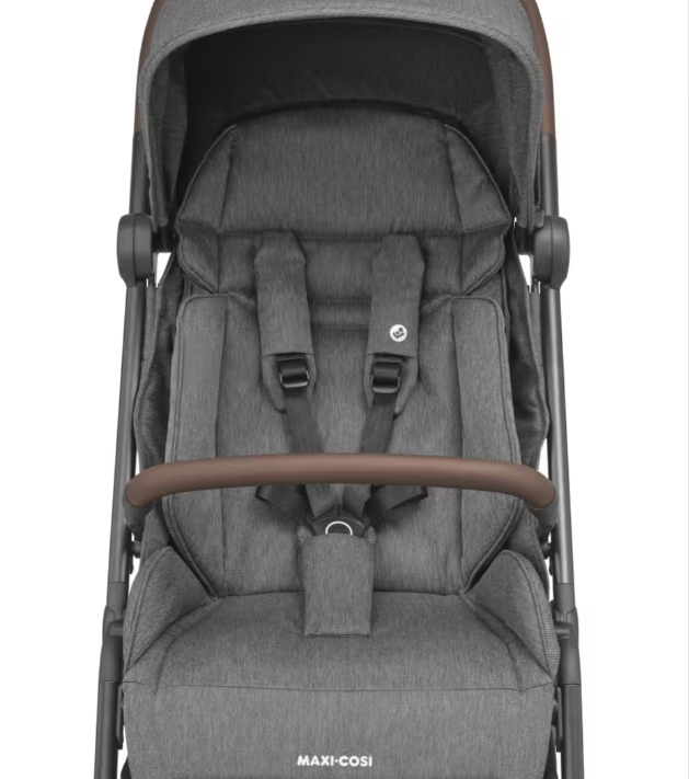 Maxi Cosi Soho Stroller (0-4 years)(0 - 22 kg) One-hand flash-fold