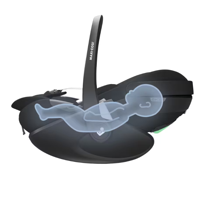 Maxi Cosi Pebble 360 Pro