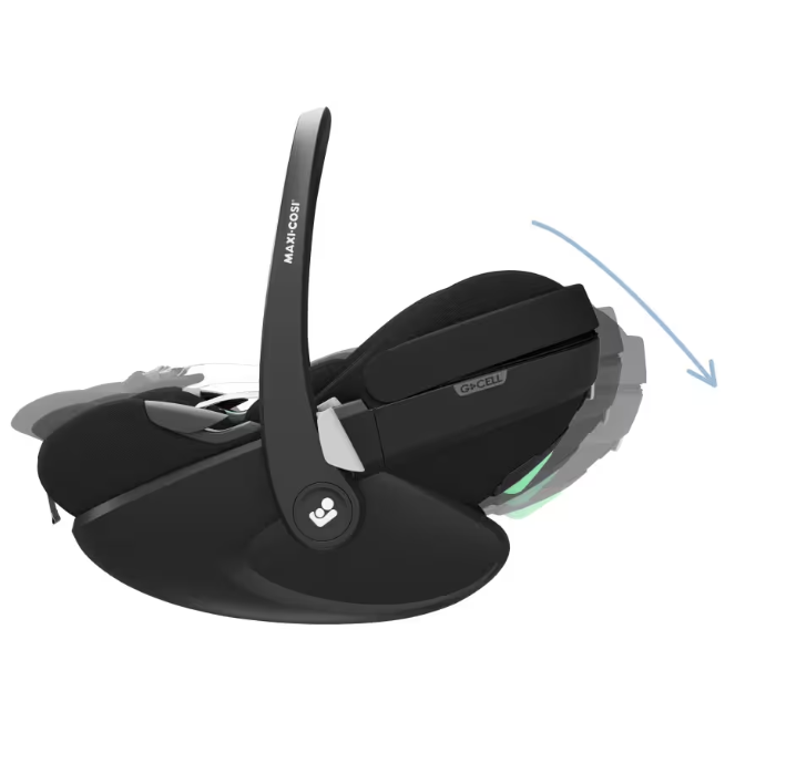 Maxi Cosi Pebble 360 Pro