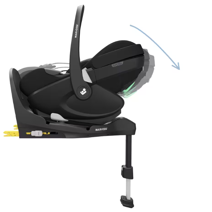 Maxi Cosi Pebble 360 Pro