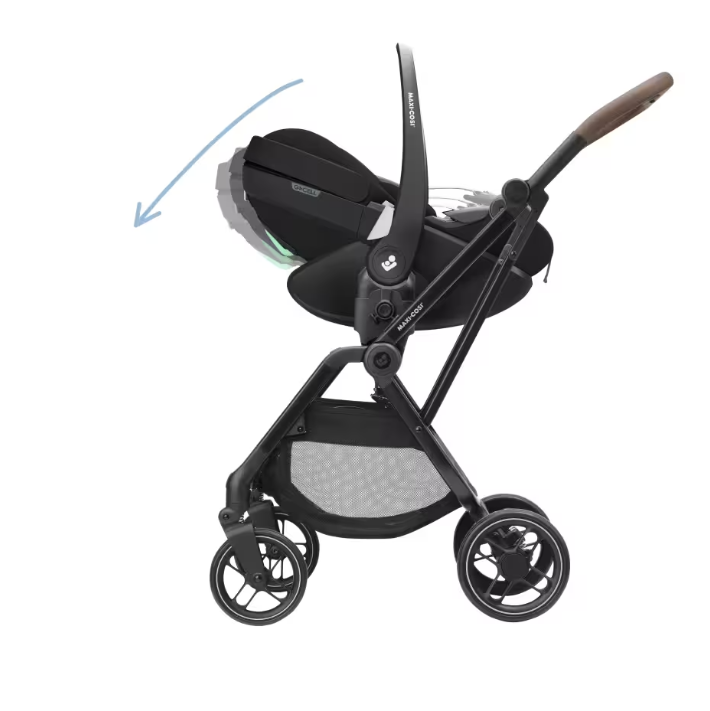 Maxi Cosi Pebble 360 Pro