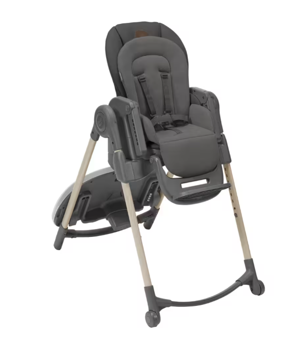 Maxi Cosi 6 in 1 Minla High Chair
