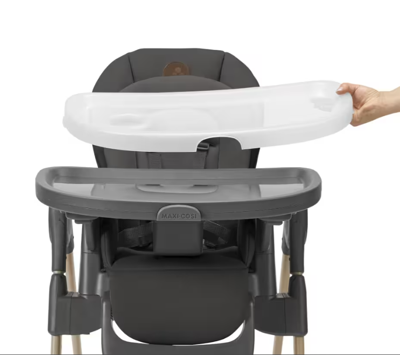 Maxi Cosi 6 in 1 Minla High Chair