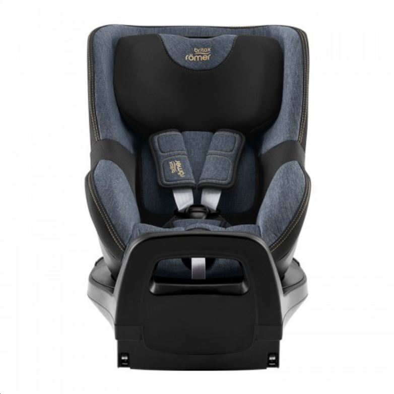 Britax Dualfix Pro Car Seat