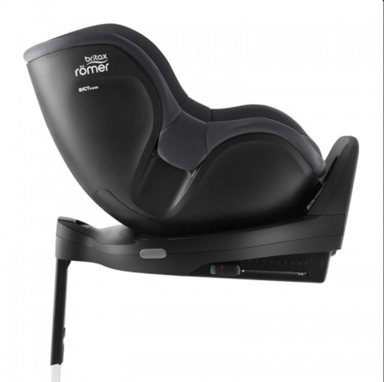 Britax Dualfix Pro Car Seat