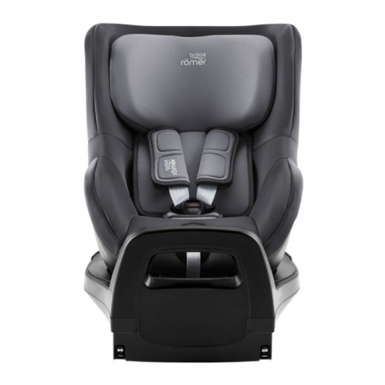 Britax Dualfix Pro Car Seat