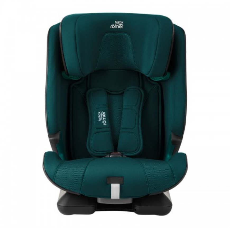 Britax Advansafix Pro Convertible Car Seat