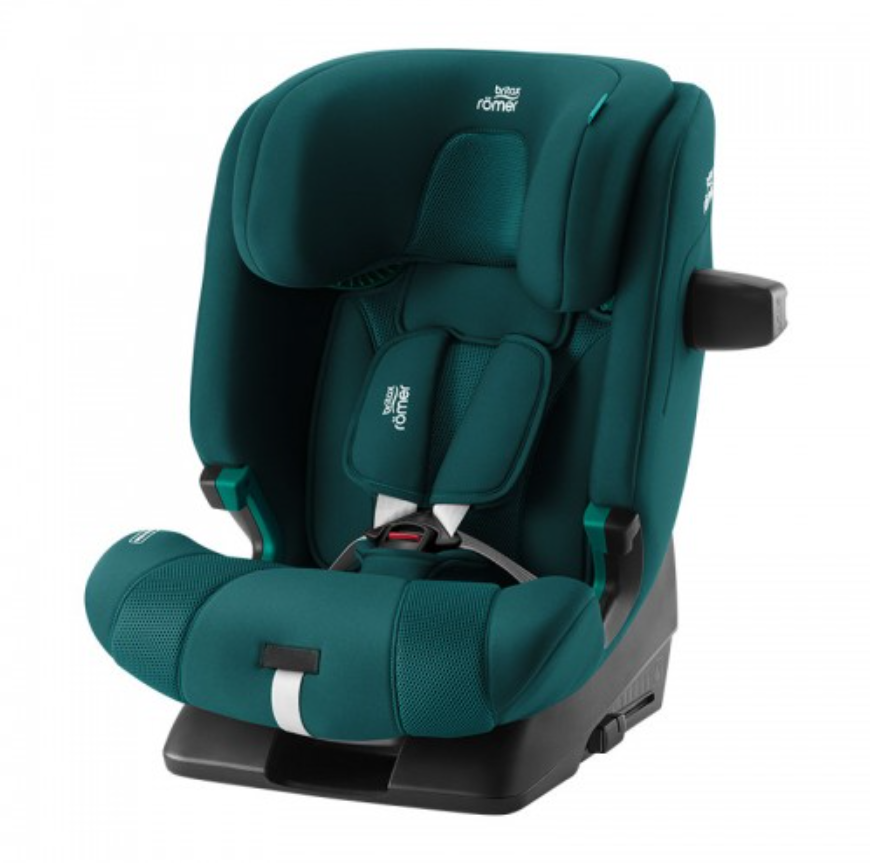 Britax Advansafix Pro Convertible Car Seat