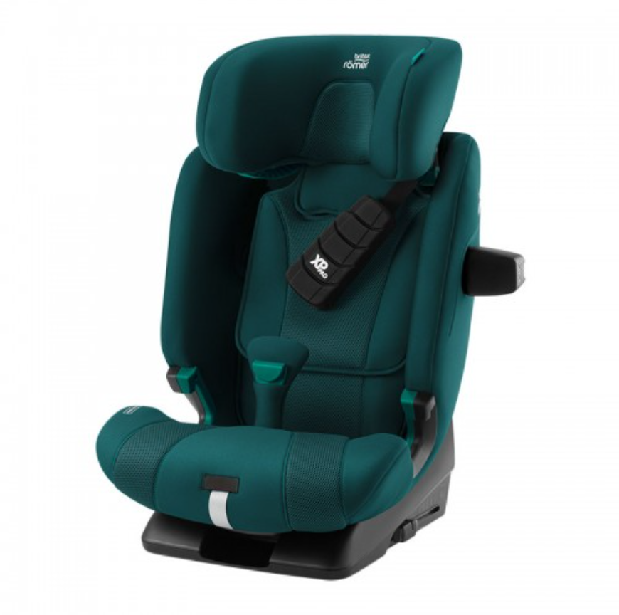 Britax Advansafix Pro Convertible Car Seat