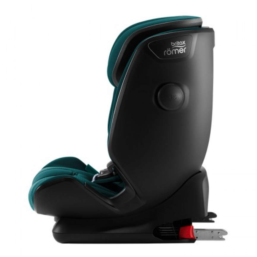 Britax Advansafix Pro Convertible Car Seat