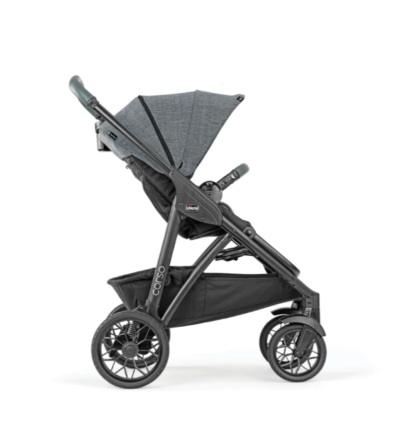 Corso Primo ClearTex Modular Travel System