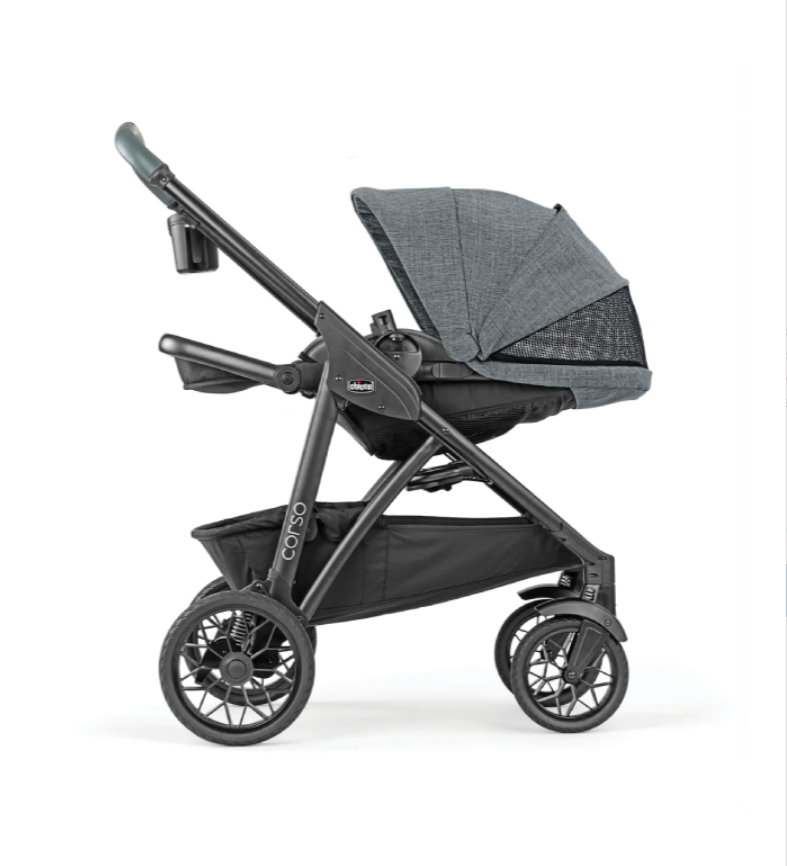 Corso Primo ClearTex Modular Travel System