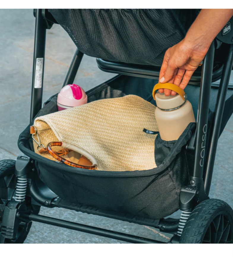 Corso Primo ClearTex Modular Travel System