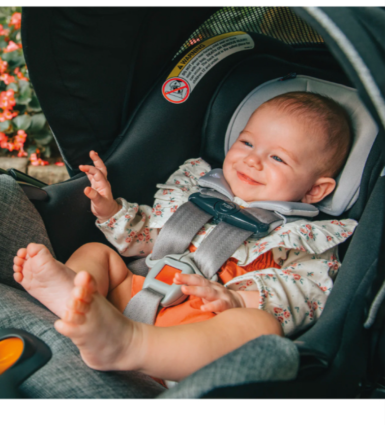 Corso Primo ClearTex Modular Travel System