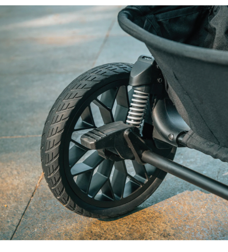 Corso Primo ClearTex Modular Travel System