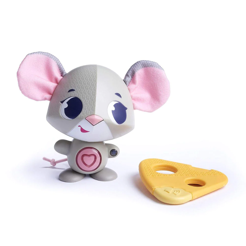 Tiny Love Wonder Buddies™ - 3 Designs