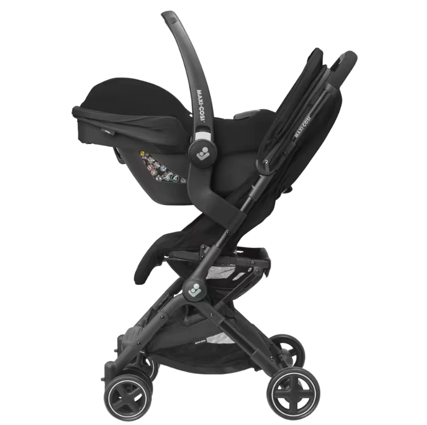 Maxi-Cosi Lara 2 Lightweight Compact Stroller